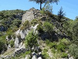 Castillo de la Zaba