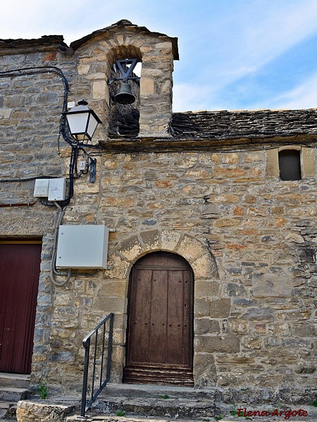 Ermita de la Virgen de la Esperanza