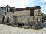 Ermita de la Virgen de la Esperanza