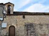 Ermita de la Virgen de la Esperanza