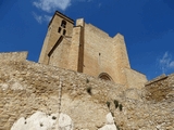 Castillo de Benabarre