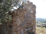 Castillo de Caladrones