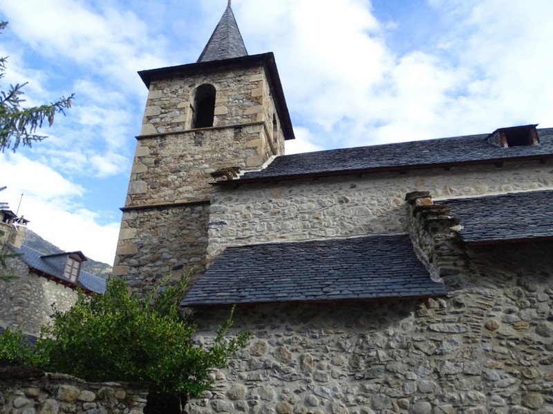 Iglesia de San Pedro Apóstol