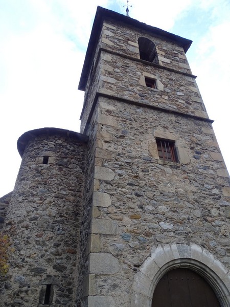 Iglesia de San Pedro Apóstol