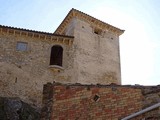 Torre de casa Castell