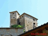 Torre de casa Castell