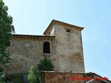 Torre de casa Castell