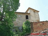 Torre de casa Castell