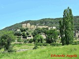 Torre de casa Castell