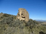 Castillo de Gramapán