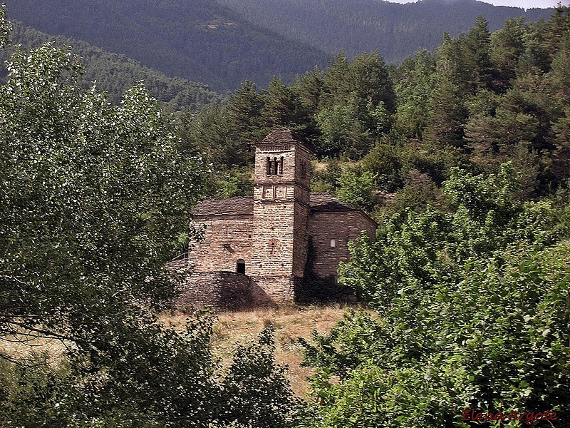 Ermita de San Bartolome