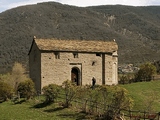 Iglesia de San Juan de Busa