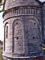 Iglesia de San Juan de Busa