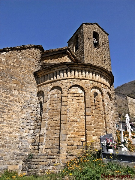 Iglesia de San Martín