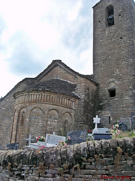 Iglesia de San Martín