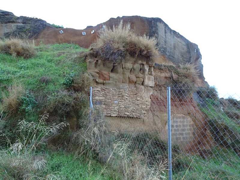 Castillo de Valcarca