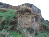 Castillo de Valcarca