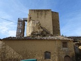 Castillo de Blecua