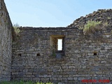 Castillo de Boltaña