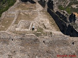 Castillo de Boltaña