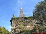 Castillo de Boltaña