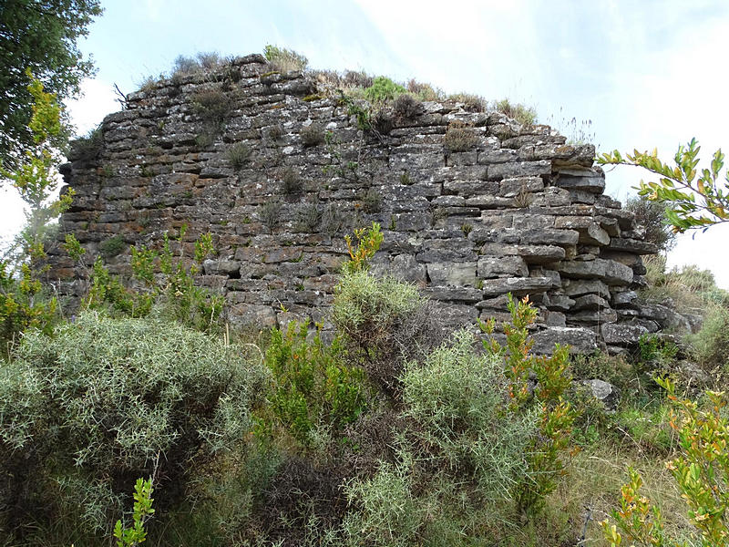 Castillo de Morcat