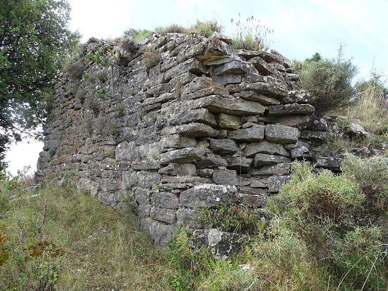 Castillo de Morcat