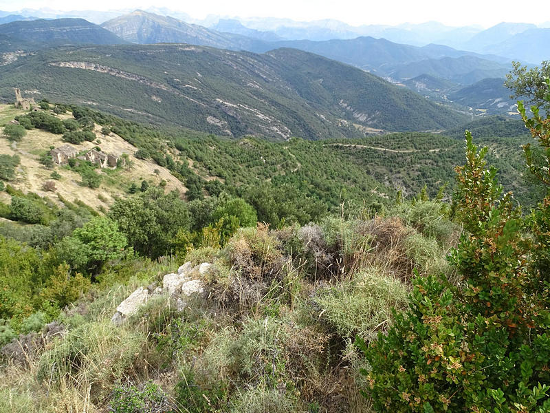 Castillo de Morcat