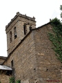 Iglesia de San Bartolomé