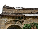 Iglesia de San Bartolomé