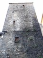 Torre de casa Agustín