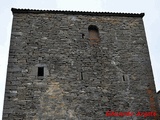 Torre de casa Agustín