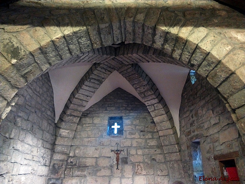 Ermita de San Clemente