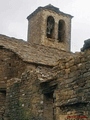 Iglesia de San Miguel de Otal