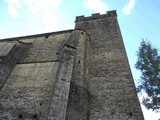 Iglesia fortificada de San Pedro