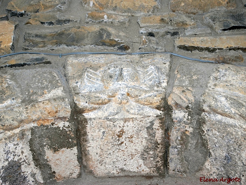 Iglesia de San Saturnino