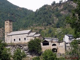 Iglesia de San Saturnino