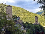 Iglesia de San Saturnino