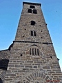 Iglesia de San Saturnino