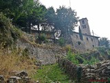 Iglesia de San Saturnino