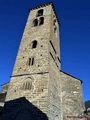 Iglesia de San Saturnino