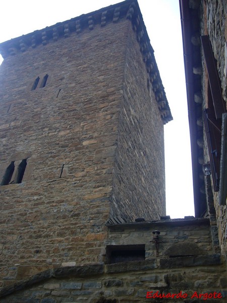 Torre de Oto