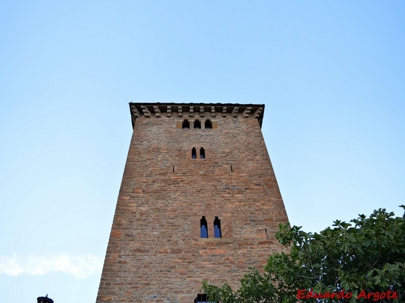 Torre de Oto