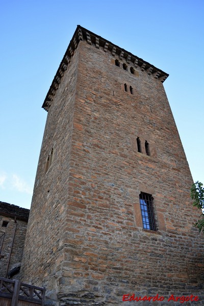 Torre de Oto