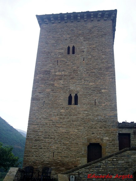 Torre de Oto