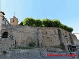 Muralla urbana de Berdún