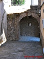 Muralla urbana de Berdún