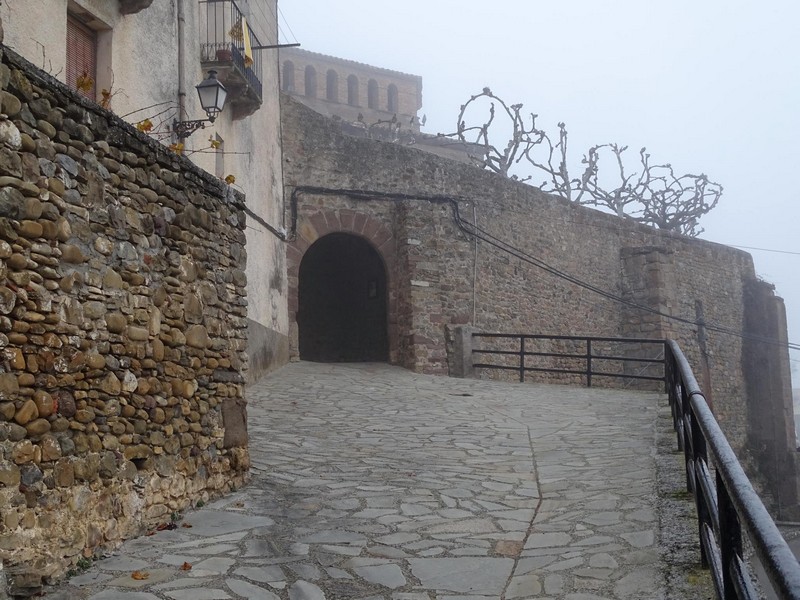 Portal de la Virgen