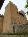 Castillo de Biniés