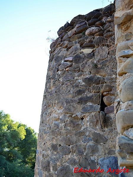 Fuerte del Ventorrillo